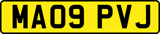 MA09PVJ