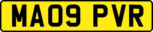 MA09PVR