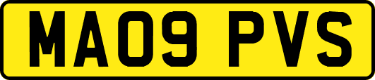 MA09PVS