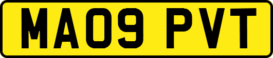 MA09PVT