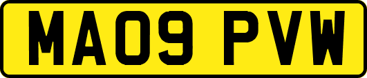 MA09PVW
