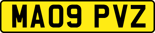 MA09PVZ