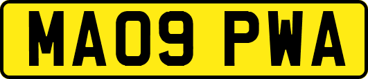 MA09PWA