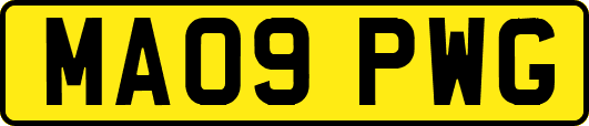 MA09PWG