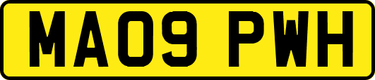 MA09PWH