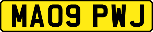 MA09PWJ