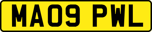 MA09PWL