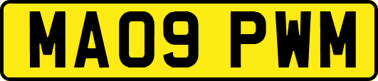 MA09PWM