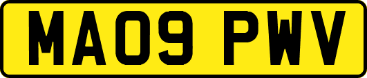MA09PWV