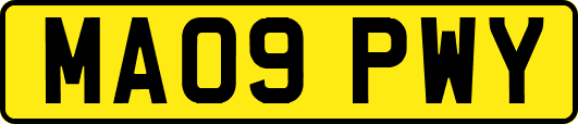 MA09PWY