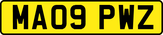 MA09PWZ