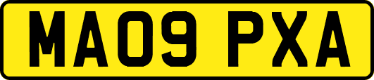 MA09PXA