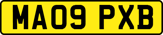 MA09PXB