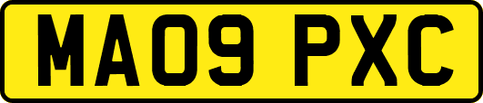 MA09PXC