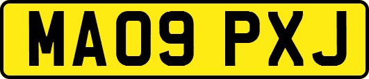 MA09PXJ