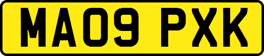 MA09PXK