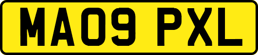MA09PXL