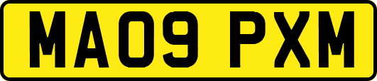 MA09PXM