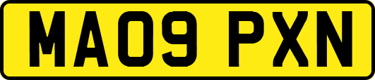 MA09PXN