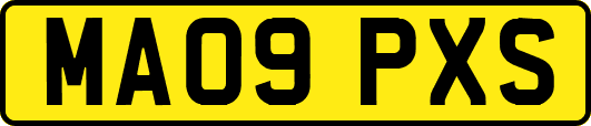 MA09PXS