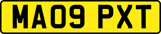 MA09PXT