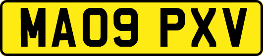 MA09PXV