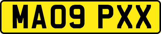 MA09PXX