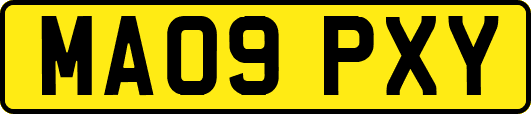 MA09PXY