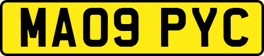 MA09PYC