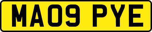MA09PYE