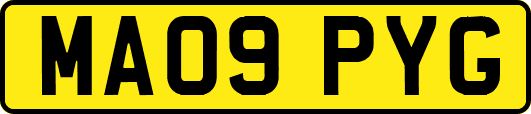 MA09PYG