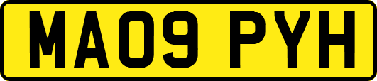 MA09PYH