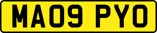 MA09PYO