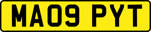 MA09PYT