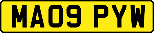 MA09PYW