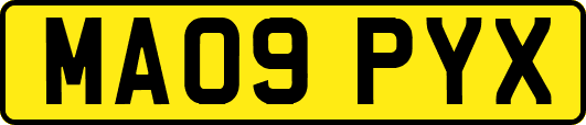 MA09PYX