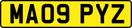 MA09PYZ
