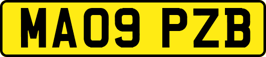 MA09PZB