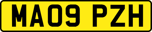 MA09PZH