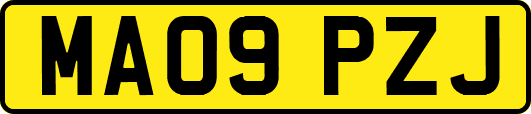 MA09PZJ