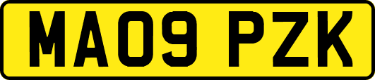 MA09PZK