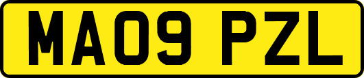 MA09PZL