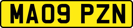 MA09PZN