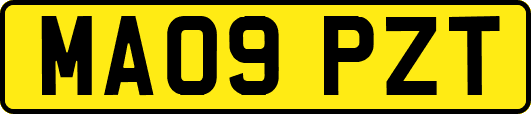 MA09PZT