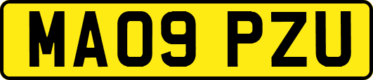 MA09PZU