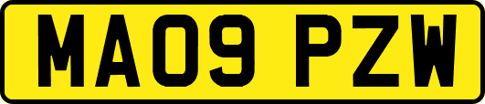 MA09PZW