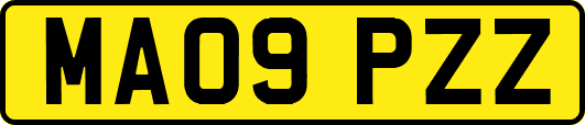MA09PZZ