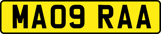 MA09RAA