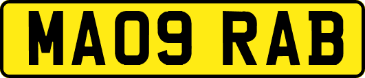 MA09RAB