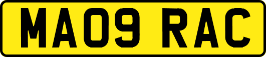 MA09RAC
